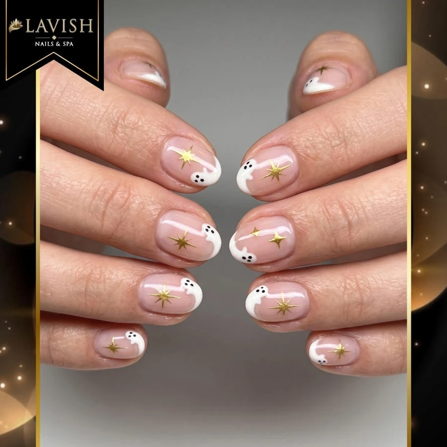 Nail Colors